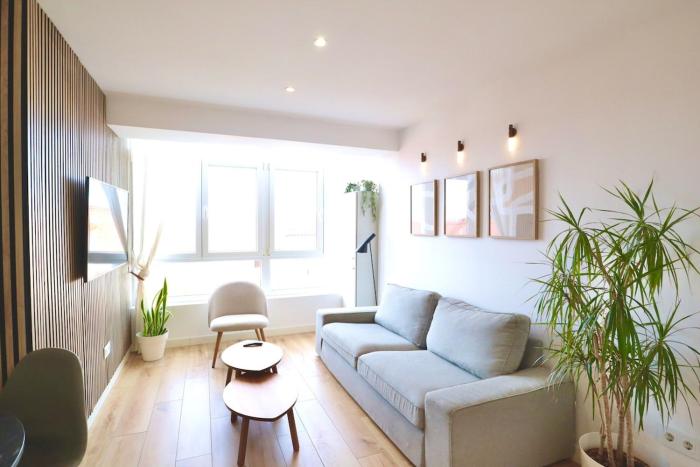 Notel Club - Bonito apartamento cerca del Sardinero