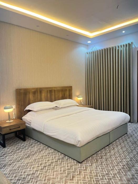 Al-Jamwaut B - Nozol Noor 7