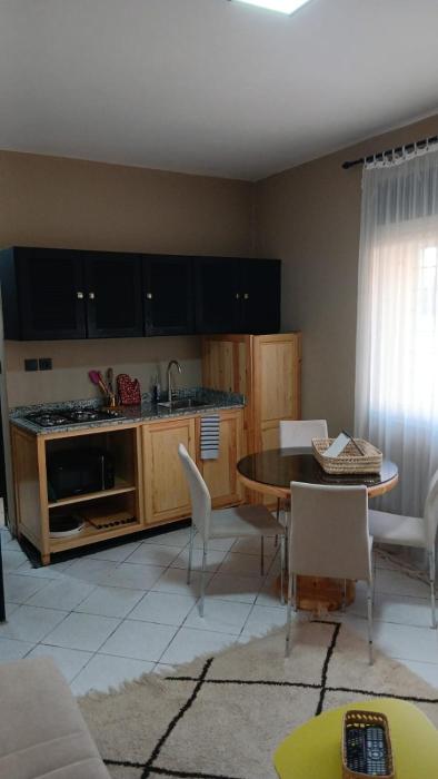 APPARTENT 11 à GUELIZE HIVERNAGE