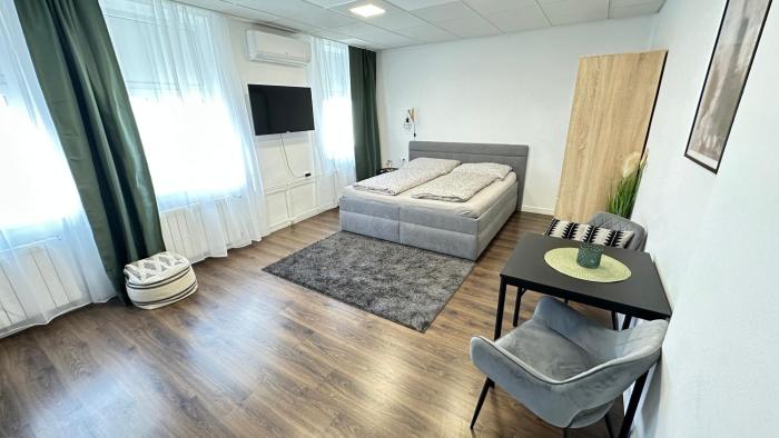 Apartman Vita Lite