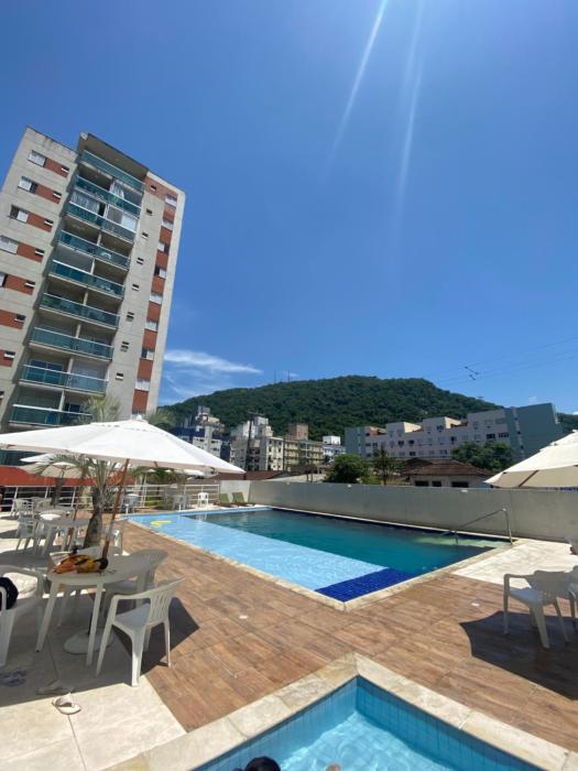 Apartamento Enseada - Guarujá