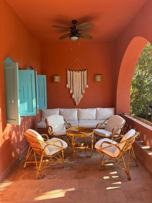 Cozy 1BR in the Heart of Gouna