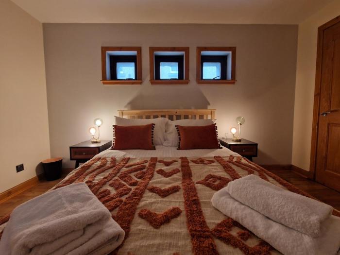 Cosy two bedroom apartment