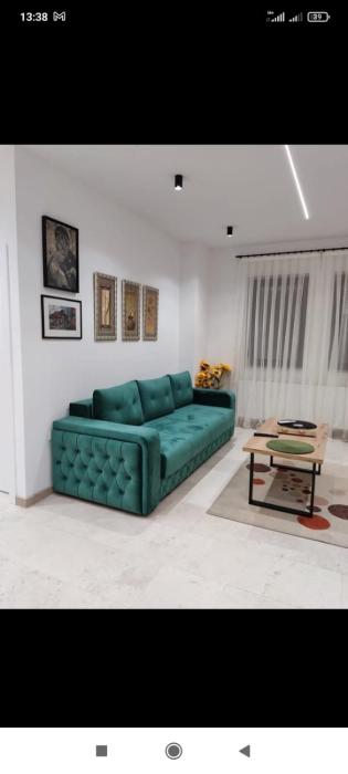 Apartman Novak Luxury