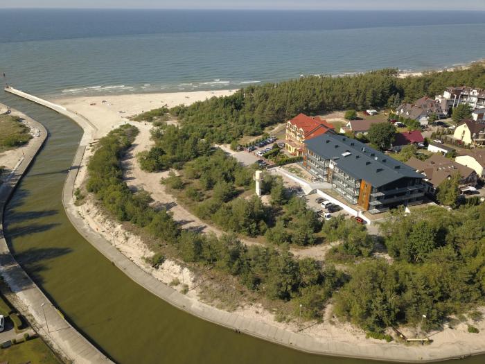 Sandapartments East Beach