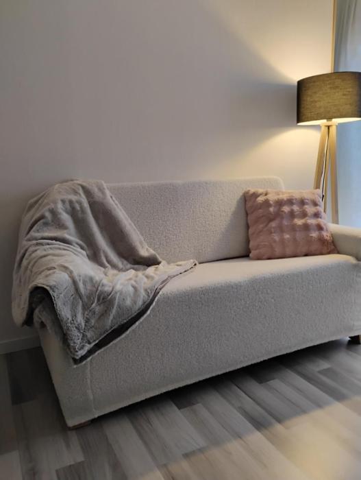 LE COSY STRASBOURGEOIS tram à 2 minutes et GARE ou CHU Hautepierre à 5 minutes,PARKING privatif GRATUIT