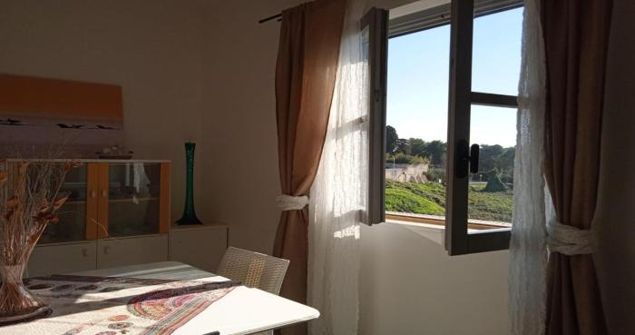 Odegos appartamento Girasole