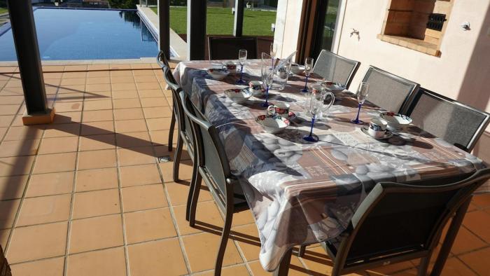 Luxury 3 Bedroom, 3 ensuits, Private pool, Vale do Lobo