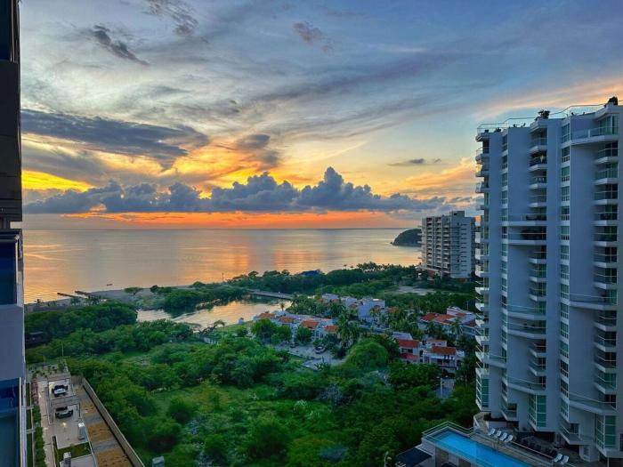 Samaria Beach Escape