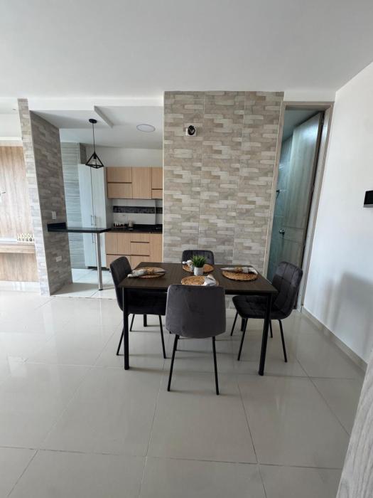 Cozy Apartamento Luz de Luna