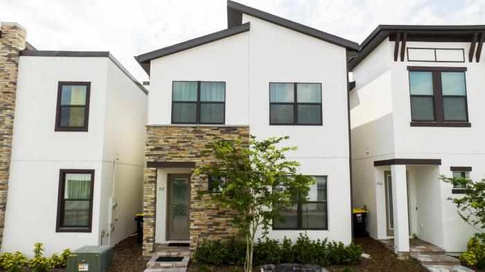 Extraordinary Disney Vacation 4BR Private Pool