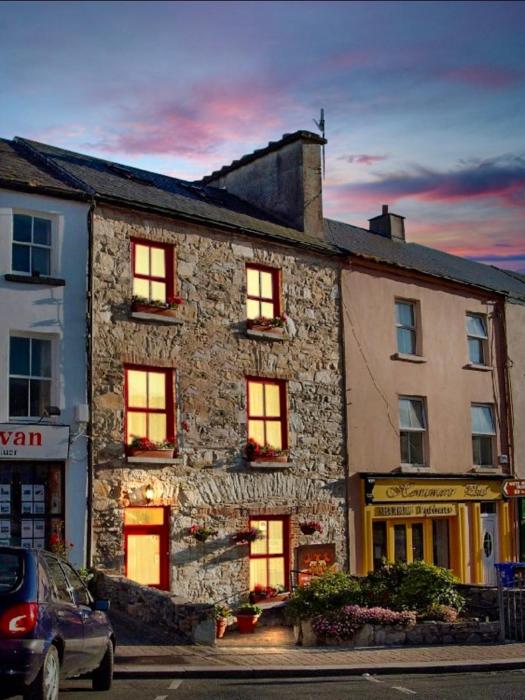 White Heather 3 Bed Clifden Town