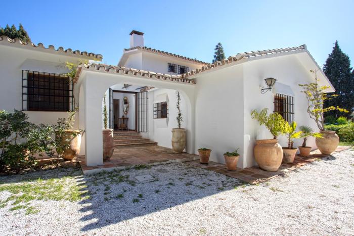 Sunstay Villa Calahonda Mijas