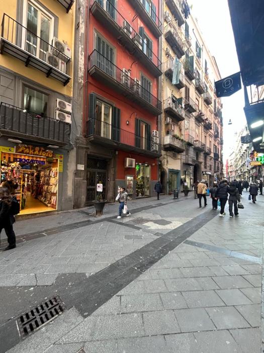 HELLO CHIAIA NAPOLI by Progecta srl