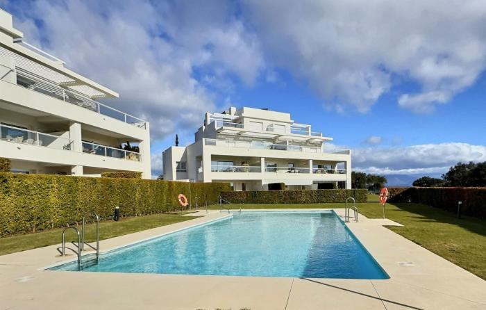 Your Perfect Escape in San Roque Club Resort