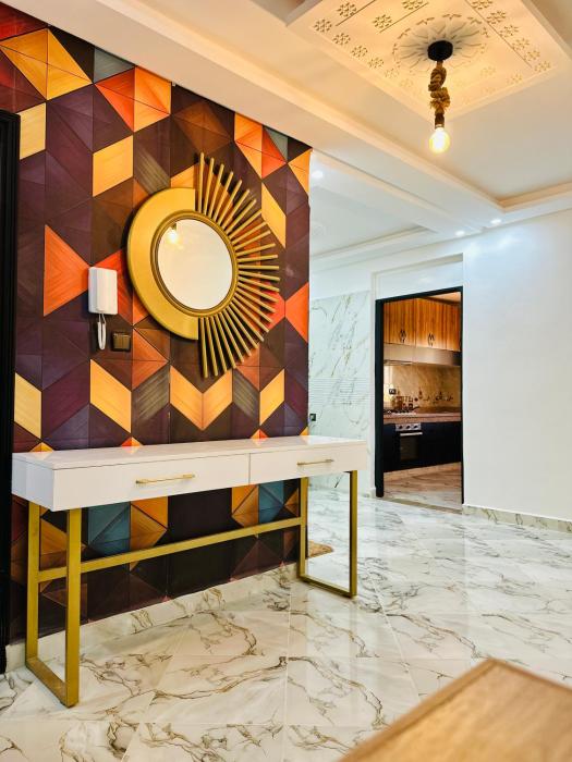 DAKHLA RELAX Apartment Idéal Pour Familles & Voyageurs