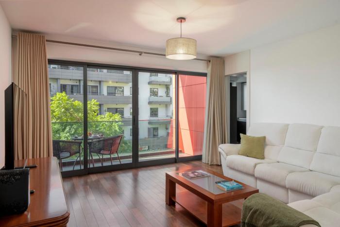 Madalenas II by An Island Apart