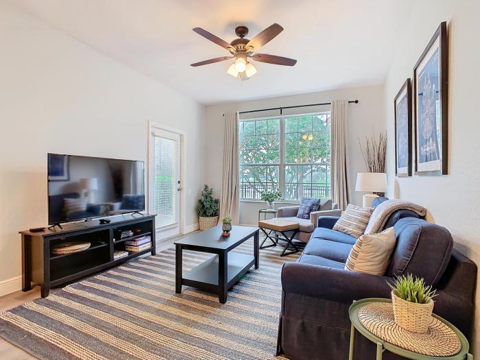 Windsor Hills Lovely 3BR Condo Slides Pool Disney