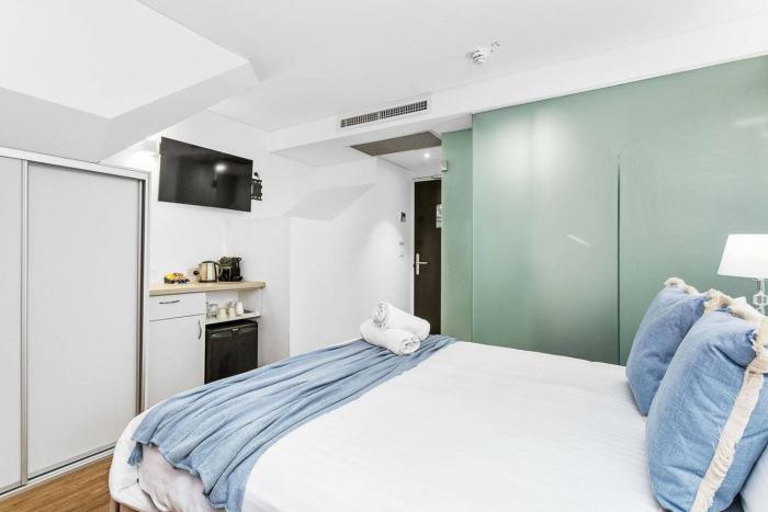 Nest on Newcastle - T3