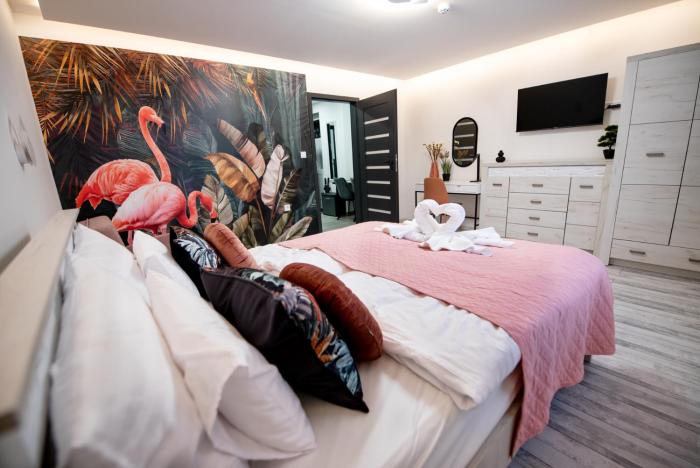 ÚJ - Emili Apartman Miskolctapolca - 27 főre