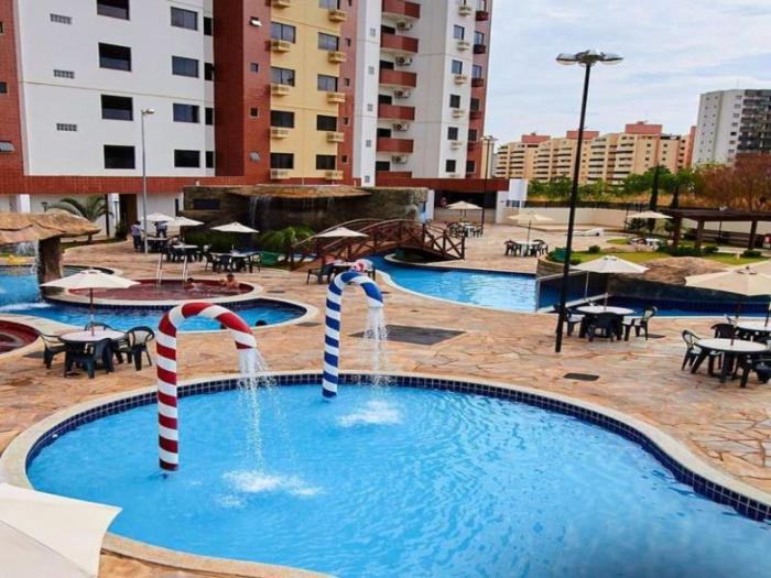 Golden Supreme - CALDAS HOSPEDAGEM