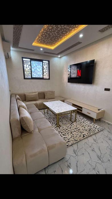 Atlas Home Apartment