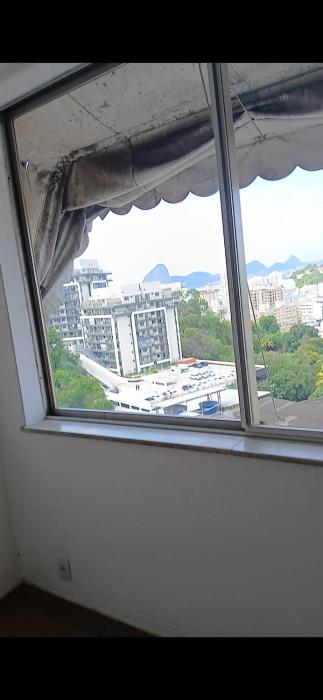 Apartamento Aconchegante