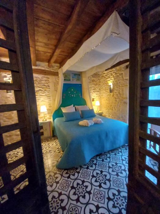 Aux quatre coins du monde