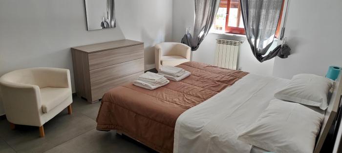 San Paolo Guest House