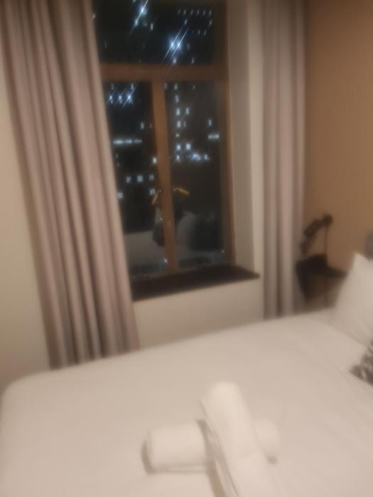 Mikasa Cukasa Geust House