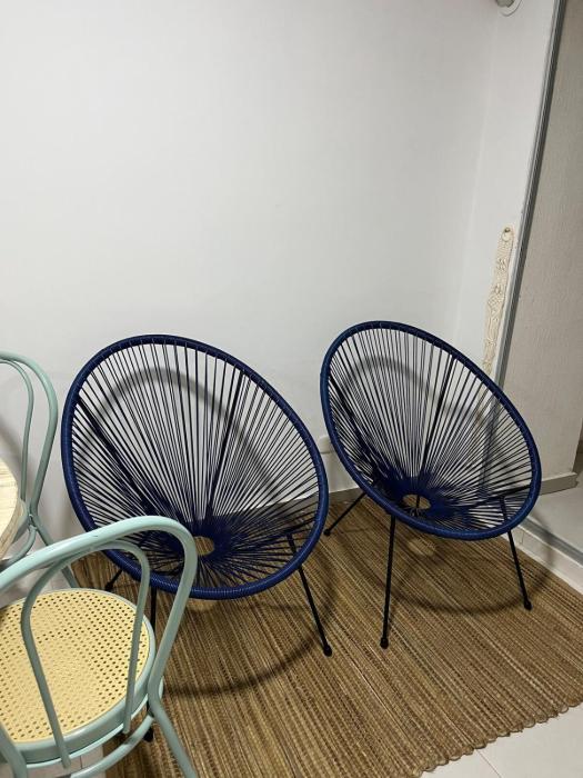 Central Apto Rincon Caribe