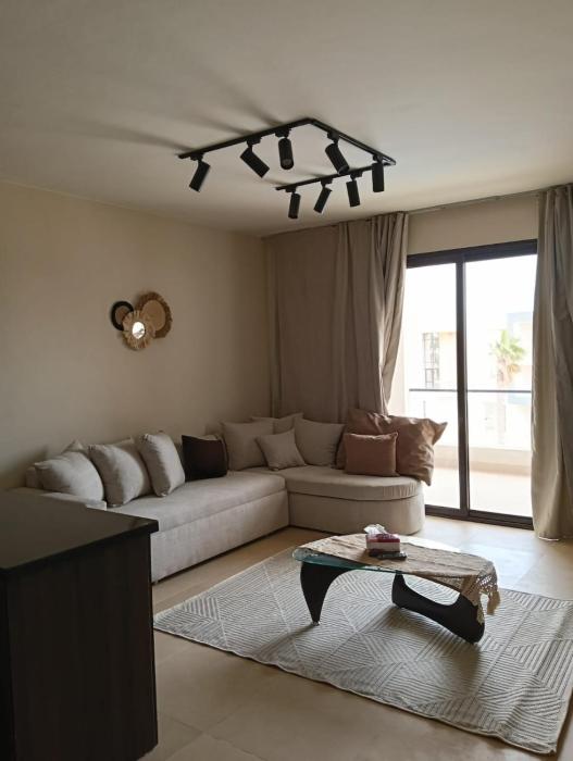 Kastra, Azha 2 bedroom chalet