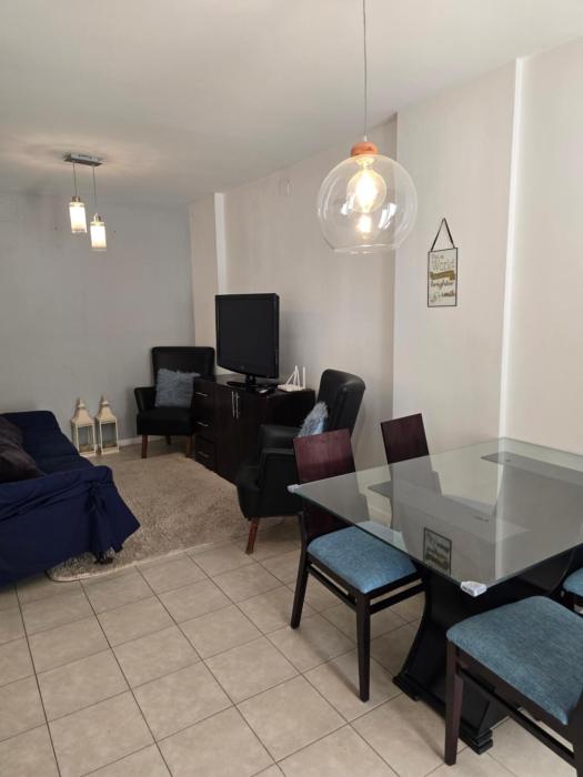 Depto Temporario Resistencia