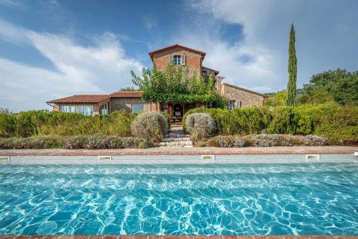 Villa Olivo by Great Stays