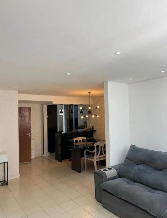 Apartamento Completo no Guarujá!