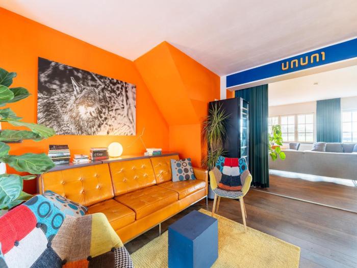 Country House in Drenthe near Forest Trails