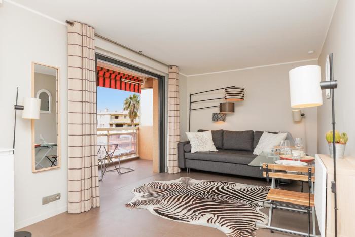 Le Riviera - Cannes - Croisette - Casino