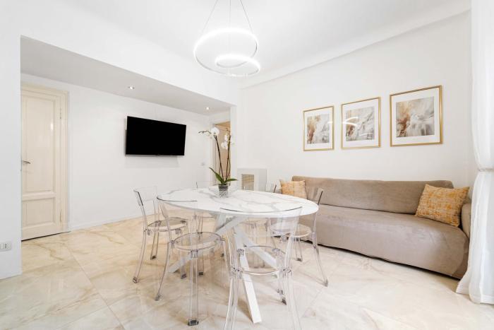 Central Apartment - 10 min to Duomo