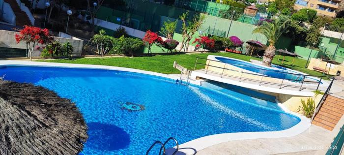 Paraiso Costero en Benidorm