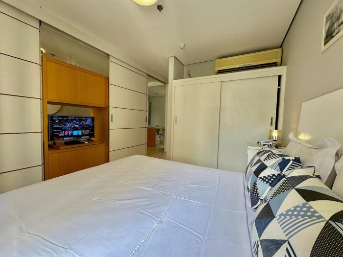 Times Square Moema - Avenida Jamaris 100 - UH713