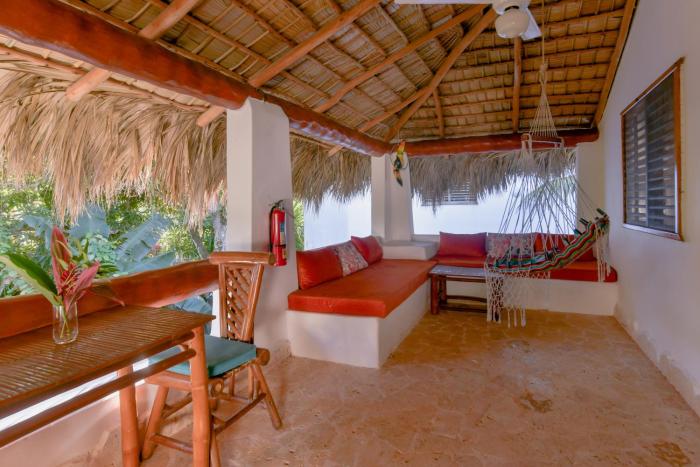 Paradiso del Caribe Apartments A1 and A2, Your Perfect Stay in Las Galeras