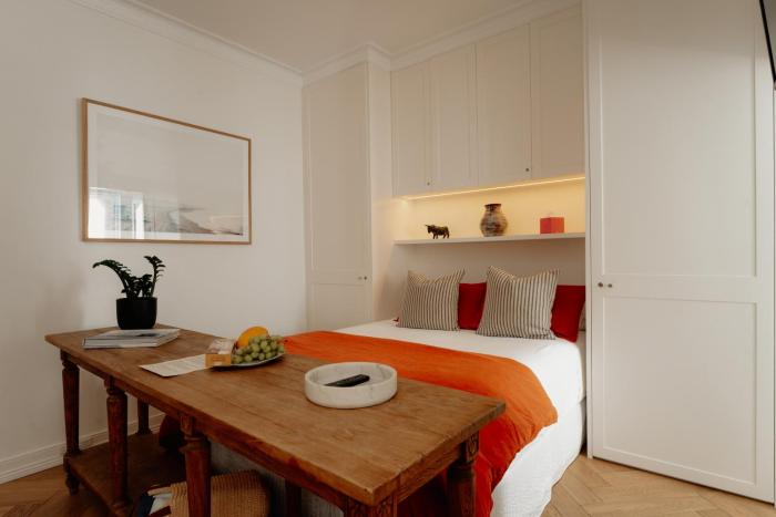 Bondi Beach Bliss Studio