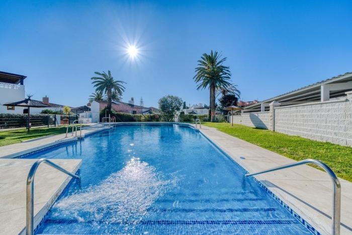 Villas Andaluzas Retreat