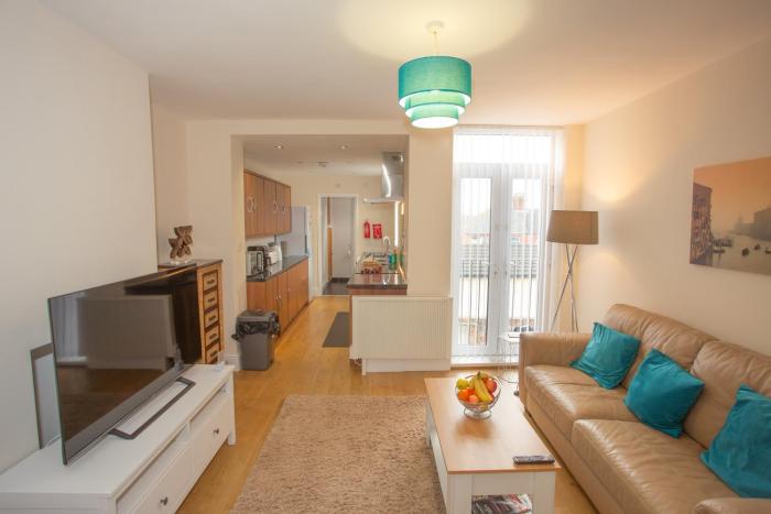 Norton Serviced Apartments