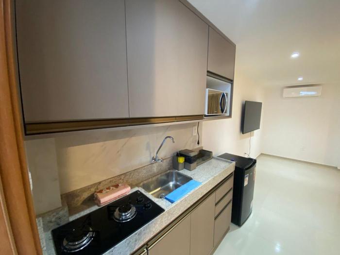 Santorini Beira Mar - UND 304