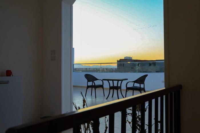 Peaceful Magawish Apartment