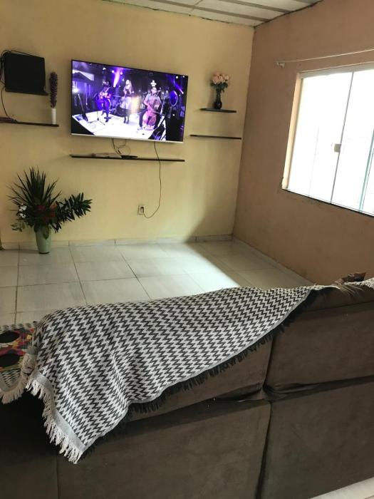 Rental house for season!