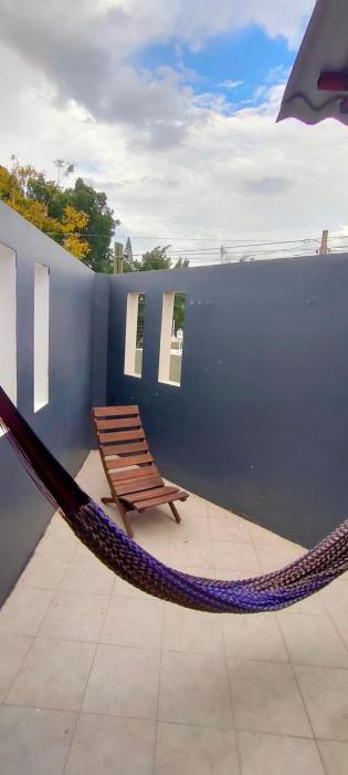 Apartment Xochimilco