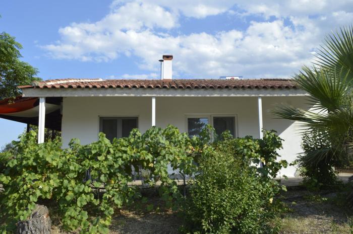 Hephaestus Appartments Litochoro A3