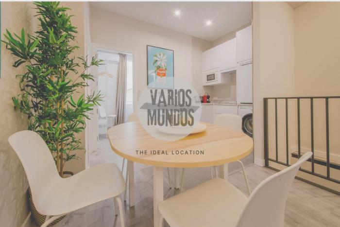 Vive un ambiente único para 8 en Santa Ana 6